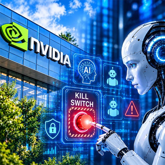 英伟达推出开放智能体安全平台,Sentry 可在毫秒级隔离越界 AI 智能体