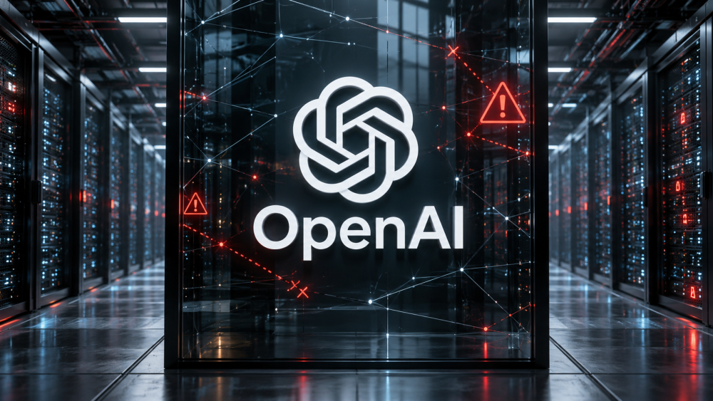OpenAI通报逾百家机构失控智能体,投入7000块GPU排查