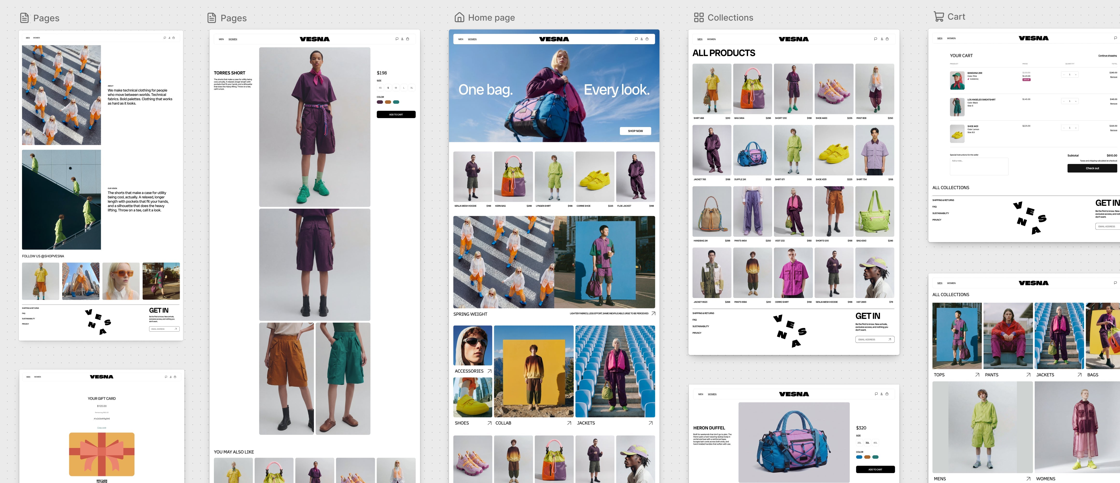 Shopify 推 Canvas,靠对话让 AI 智能体搭出整店