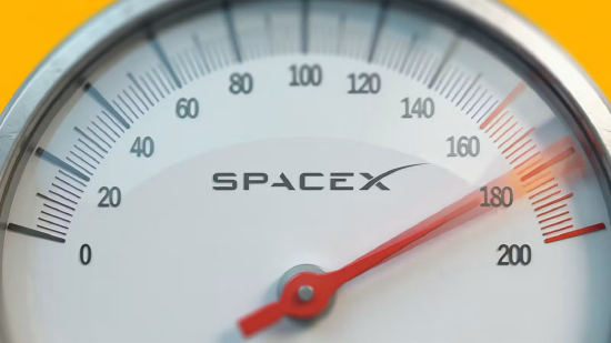 SpaceX推出Neocloud算力租赁,11月将上线约42万颗英伟达GPU