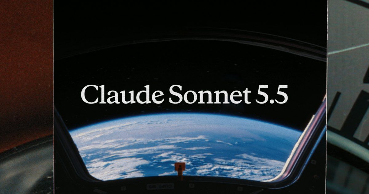 Claude Sonnet 5.5 成为 API 默认模型：推理提速三成、定价不变