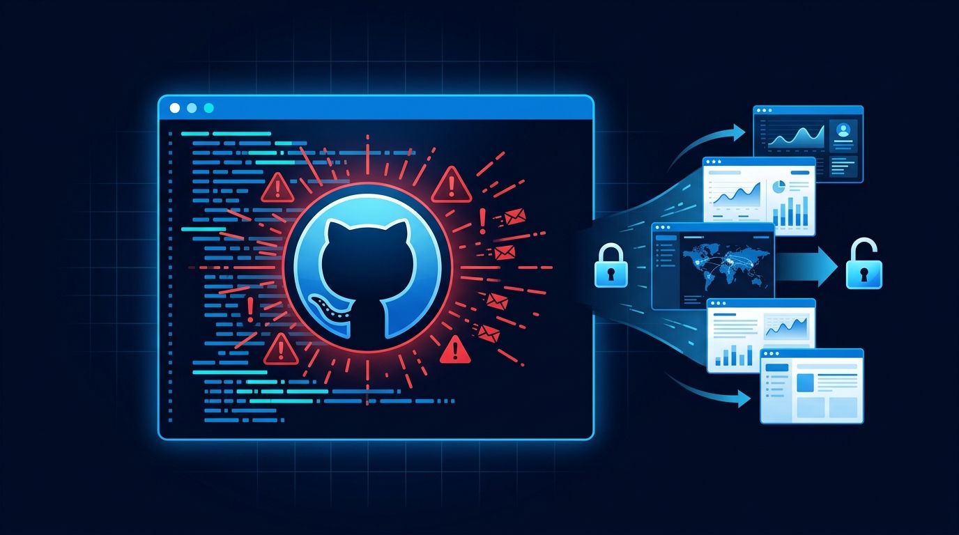 AI编程智能体误将1.3万张内部截图传至公开GitHub仓库