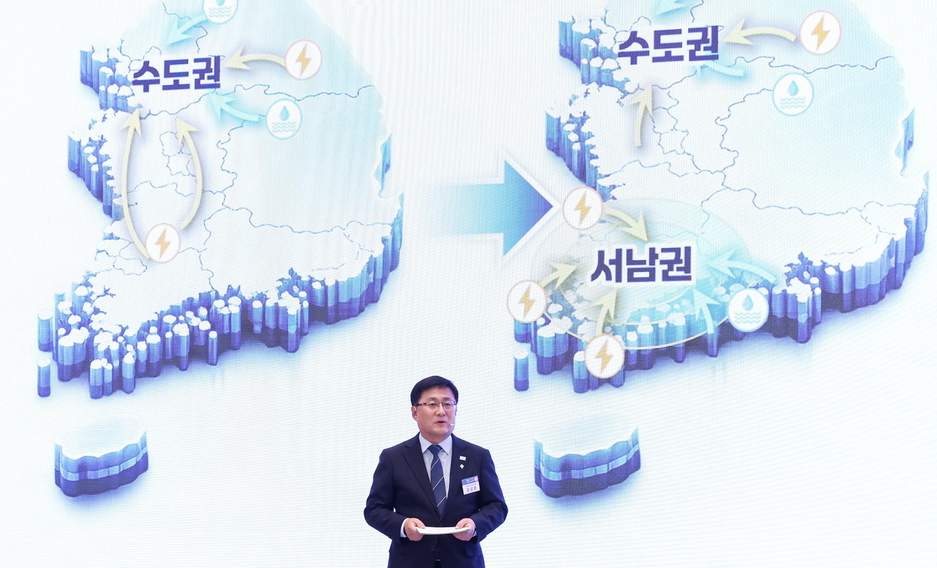 韩国加速推进5890亿美元AI枢纽计划,剑指全球主权AI高地