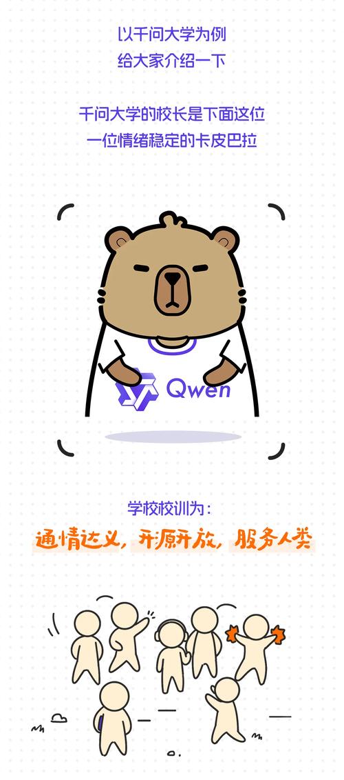 阿里云栖大会亮全栈 AI 蓝图:Qwen4 进训练、平头哥真武 V900 芯片亮相
