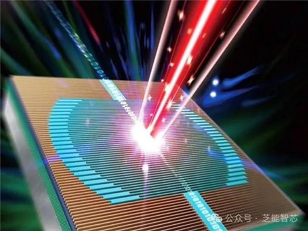 获Altman支持的Volantis完成8800万美元融资,以光互连AI芯片挑战算力内存墙