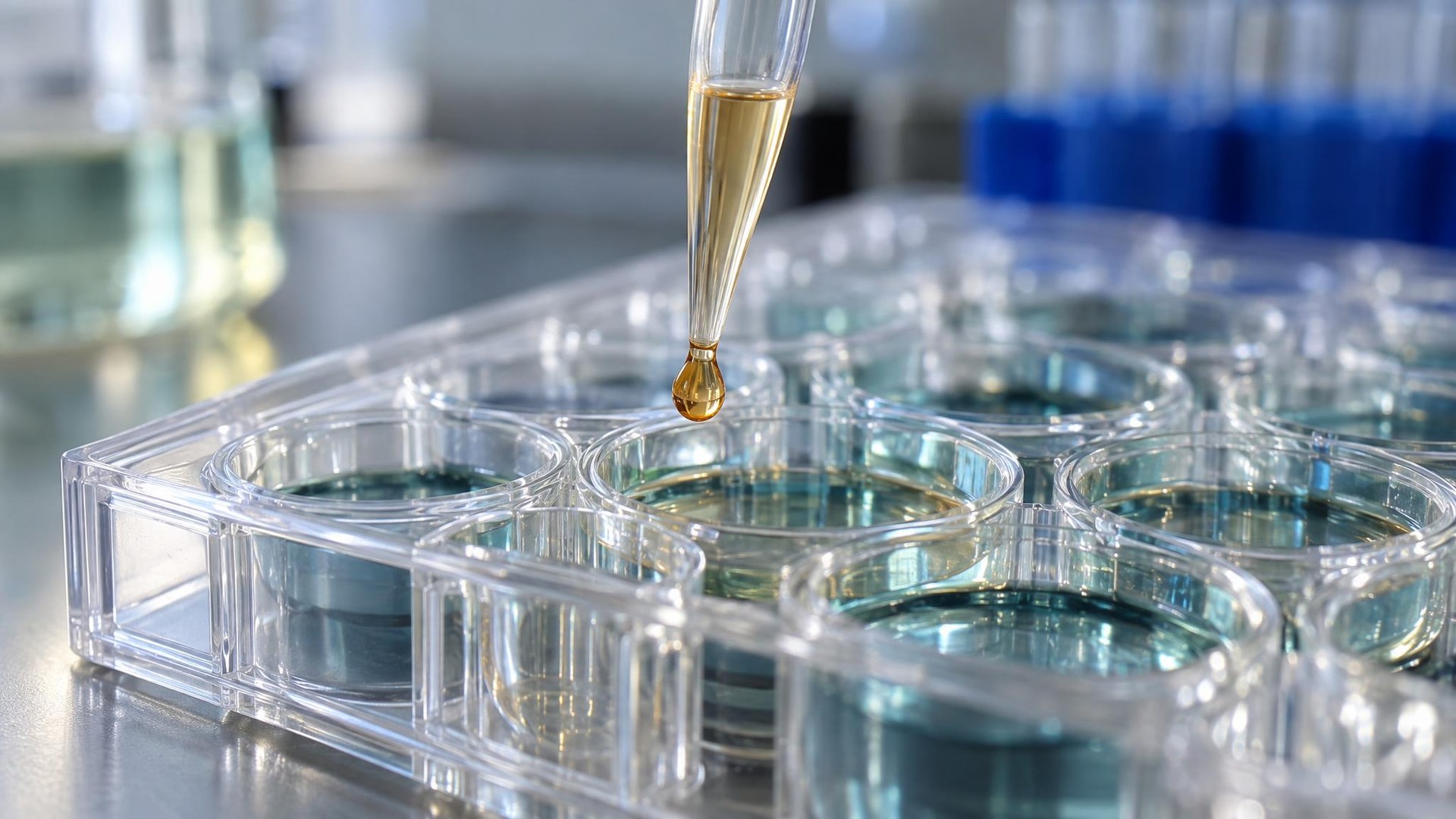 微软研究院推出Quine生物学世界模型,用AI打通科研发现闭环