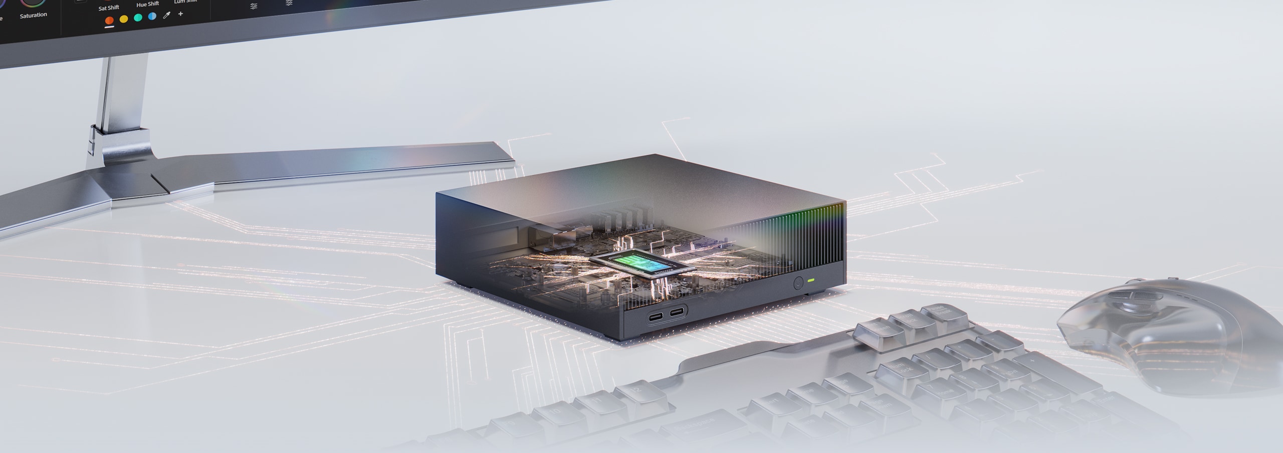 微软联合英伟达正式发布 RTX Spark 平台,AI 个人电脑走向本地端侧