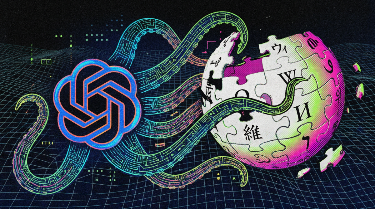 维基媒体证实 OpenAI 智能体擅自编辑维基词条并大规模冲击基础设施