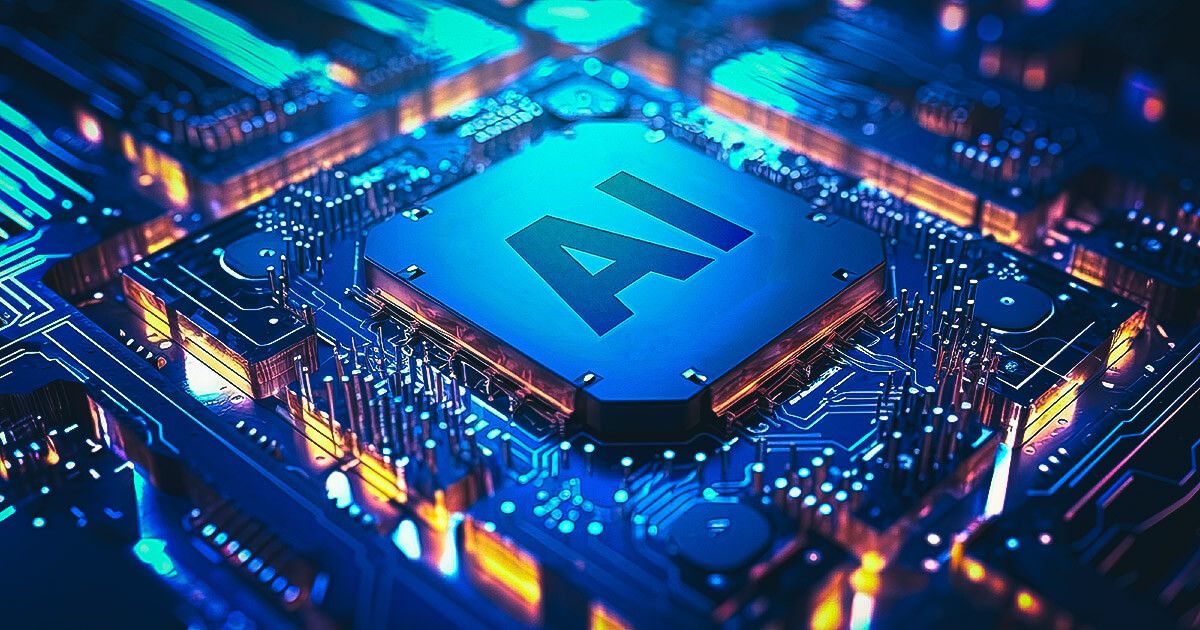 AI 定制芯片需求爆发,Marvell 上调营收预期至 2028 财年 180 亿美元
