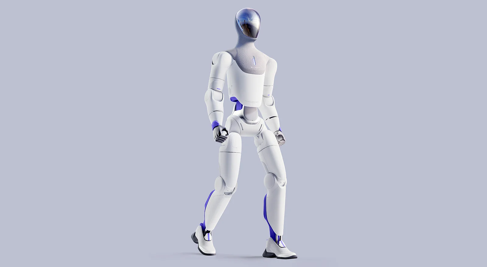 银河通用 Galbot ET1 人形机器人正式开售，基础版 7.9 万元起
