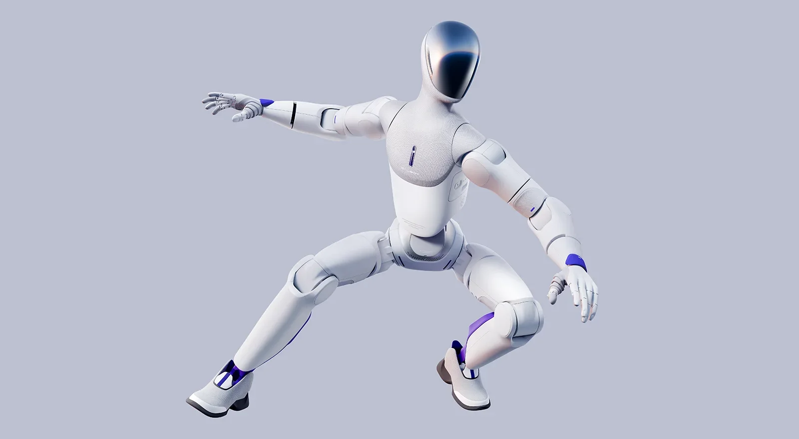 银河通用 Galbot ET1 人形机器人正式开售，基础版 7.9 万元起