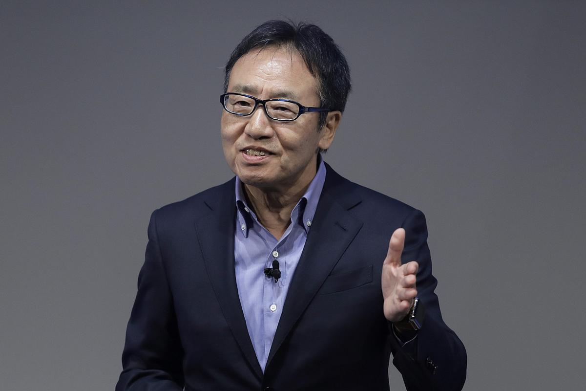 软银孙正义拟向海湾投资者募资1000亿美元，加码AI投资并设并购基金