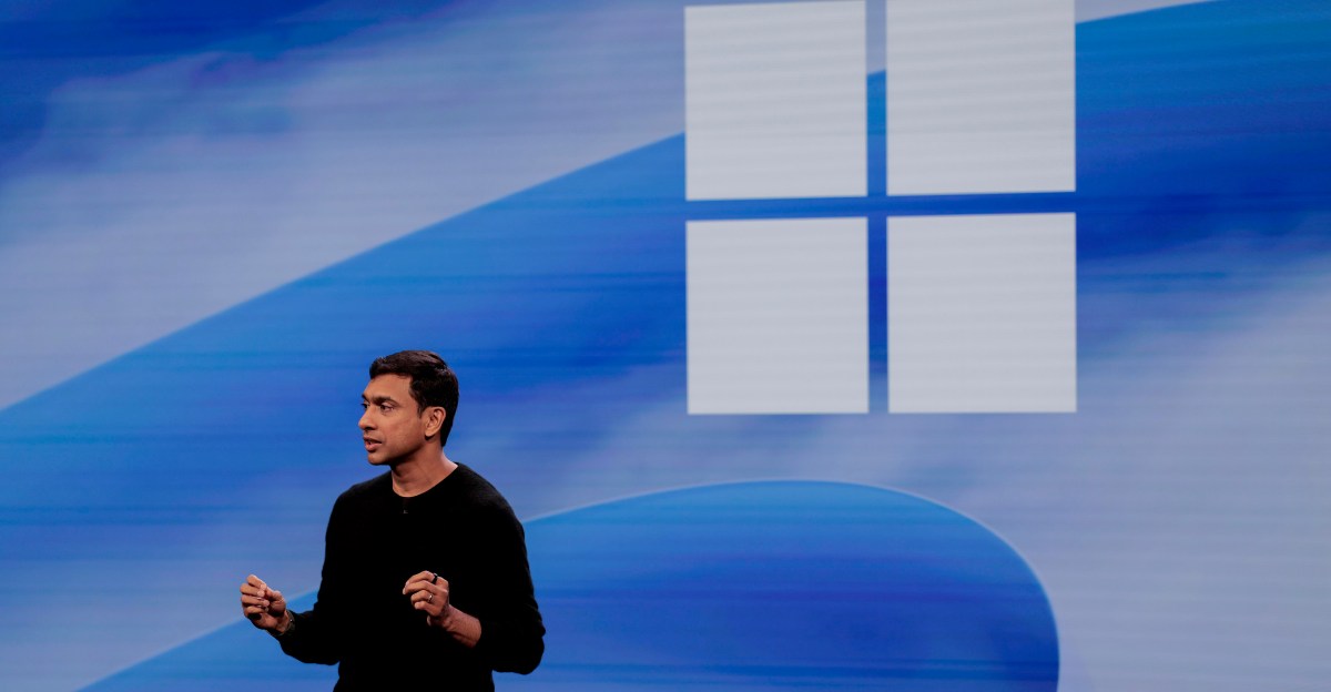 微软将 Windows 重塑为智能体操作系统，推出 RTX Spark 笔记本