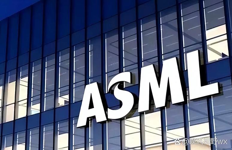 ASML 对韩国市场光刻机备件统一涨价10%,三星与SK海力士已接受