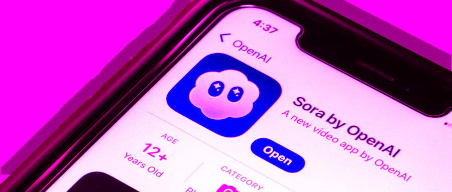 OpenAI拟将停运的Sora移交初创公司,以影视工具形式重返市场