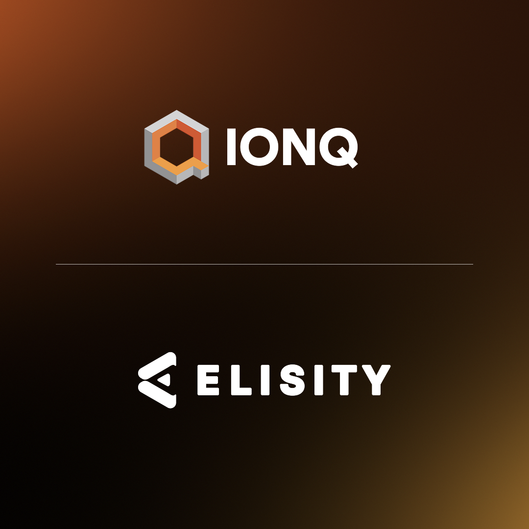 IonQ斥资最高13亿美元收购Elisity,量子计算平台进军零信任安全