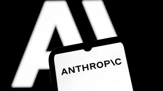 Anthropic三季度营收168亿美元并实现盈利,最早11月启动IPO推介