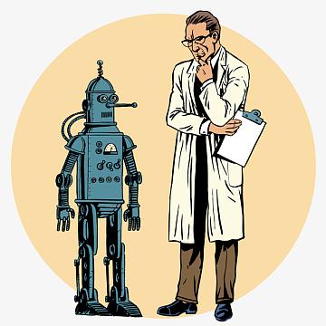 中国科大发布机器科学家2.2系统 集成逾百台科研机器人