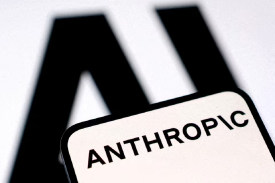 英伟达支持的Nscale洽谈450亿美元大单,Anthropic算力版图再扩张